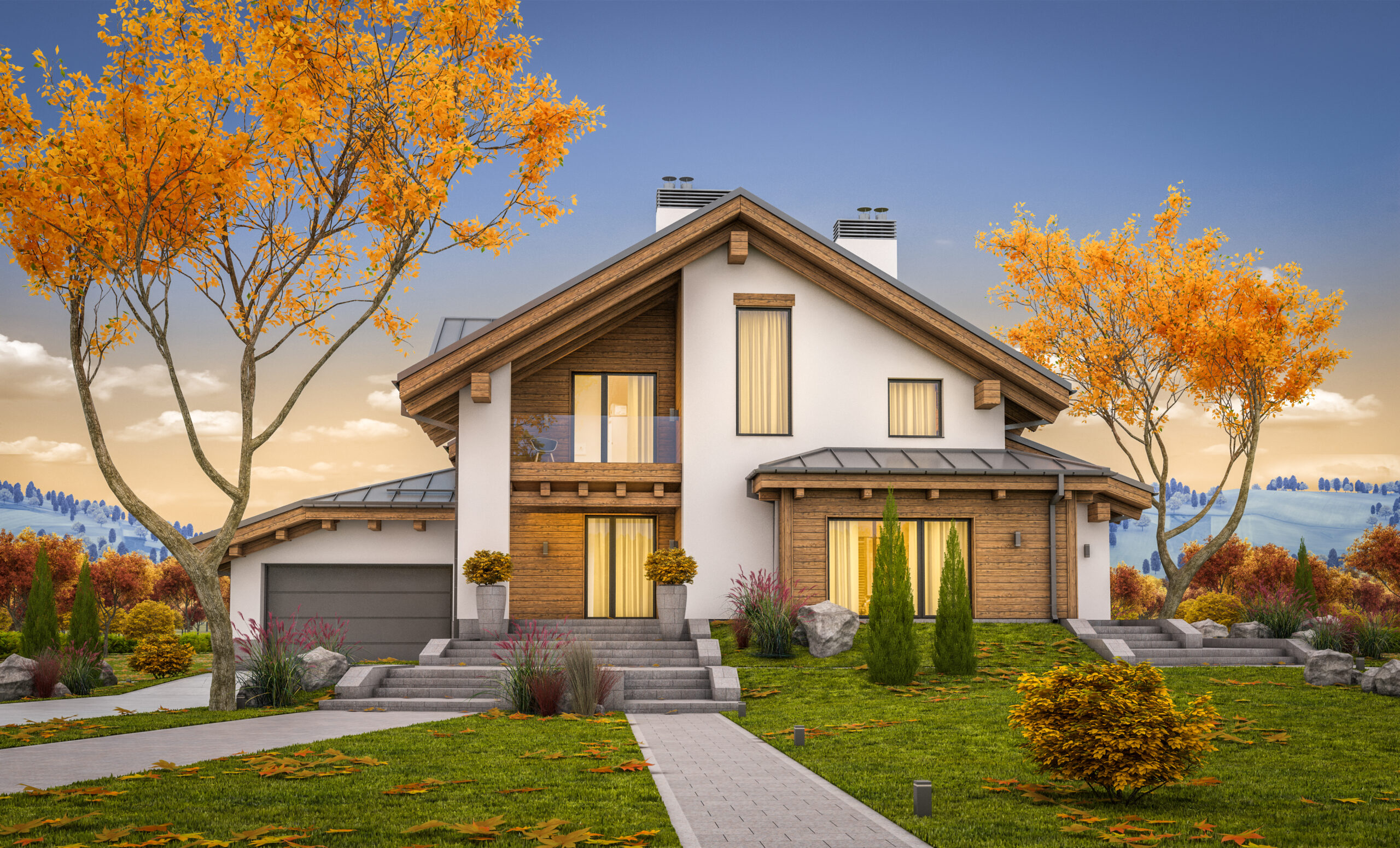 ILE KOSZTUJE ADAPTACJA PROJEKTU GOTOWEGO