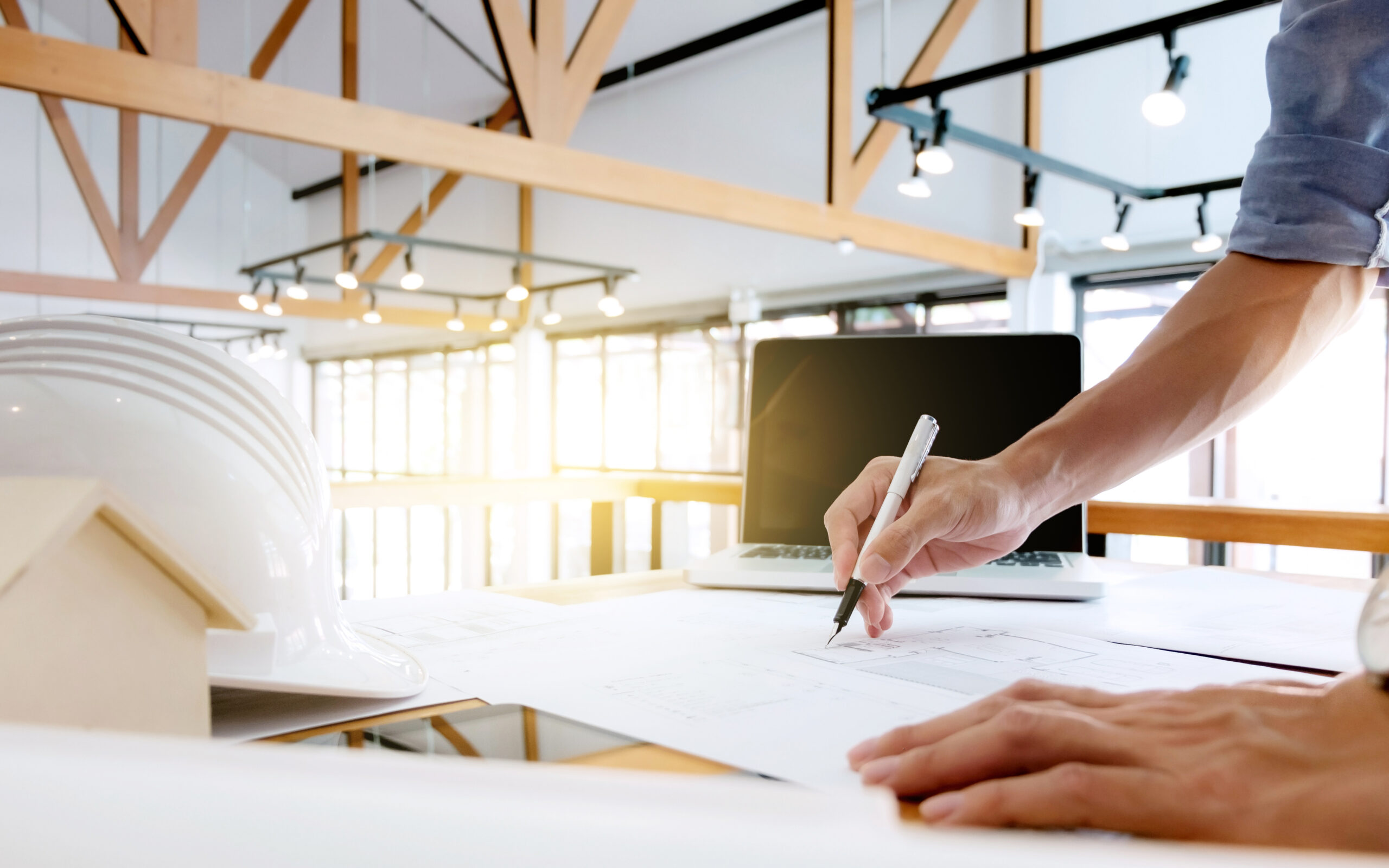 indywidualny projekt domu cena