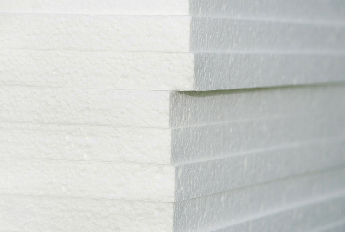 Styropian czy wełna na elewacje – zalety i wady