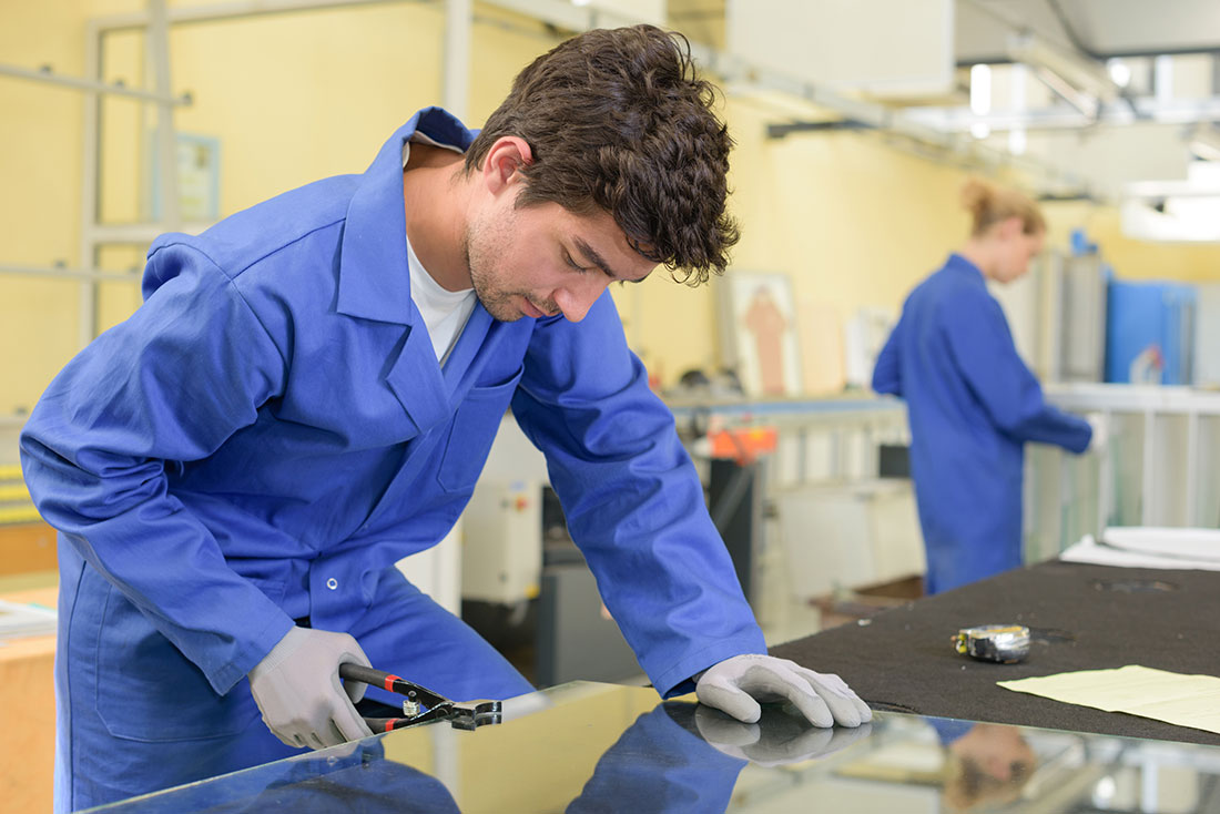 Ile kosztuje lustro na wymiar