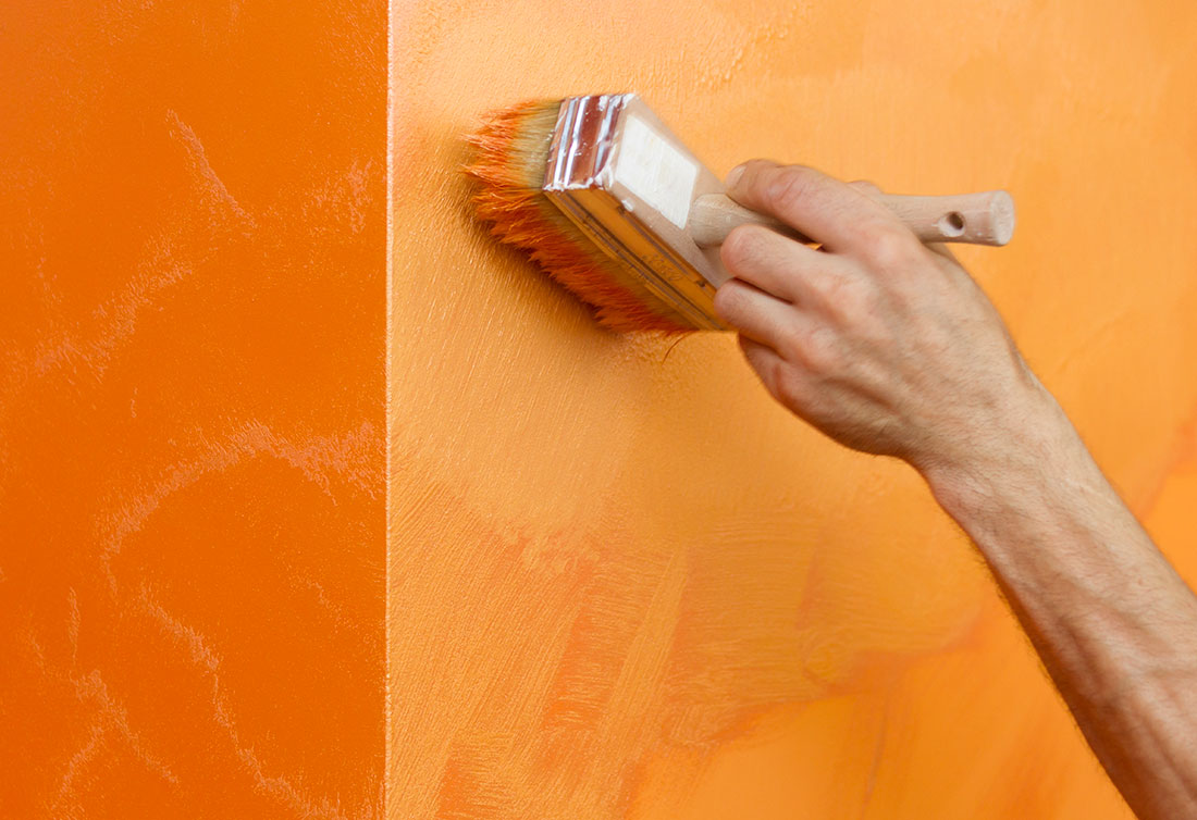 Ile kosztuje malowanie mieszkania
