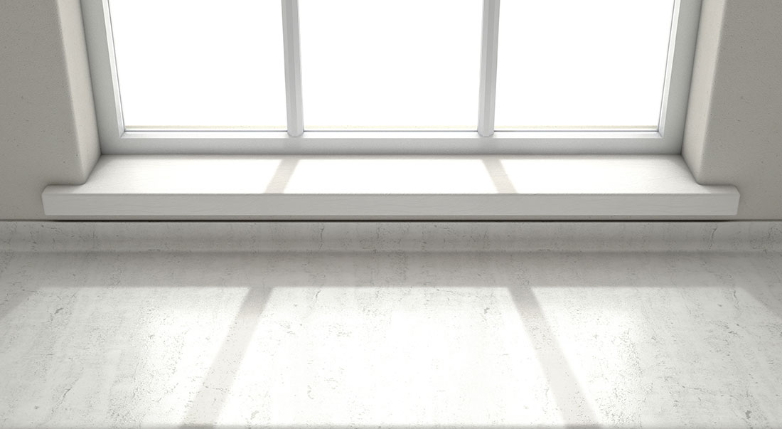 Parapety drewniane czy marmurowe cena