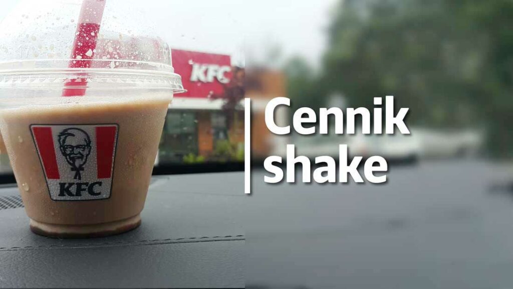 KFC-cennik-shake