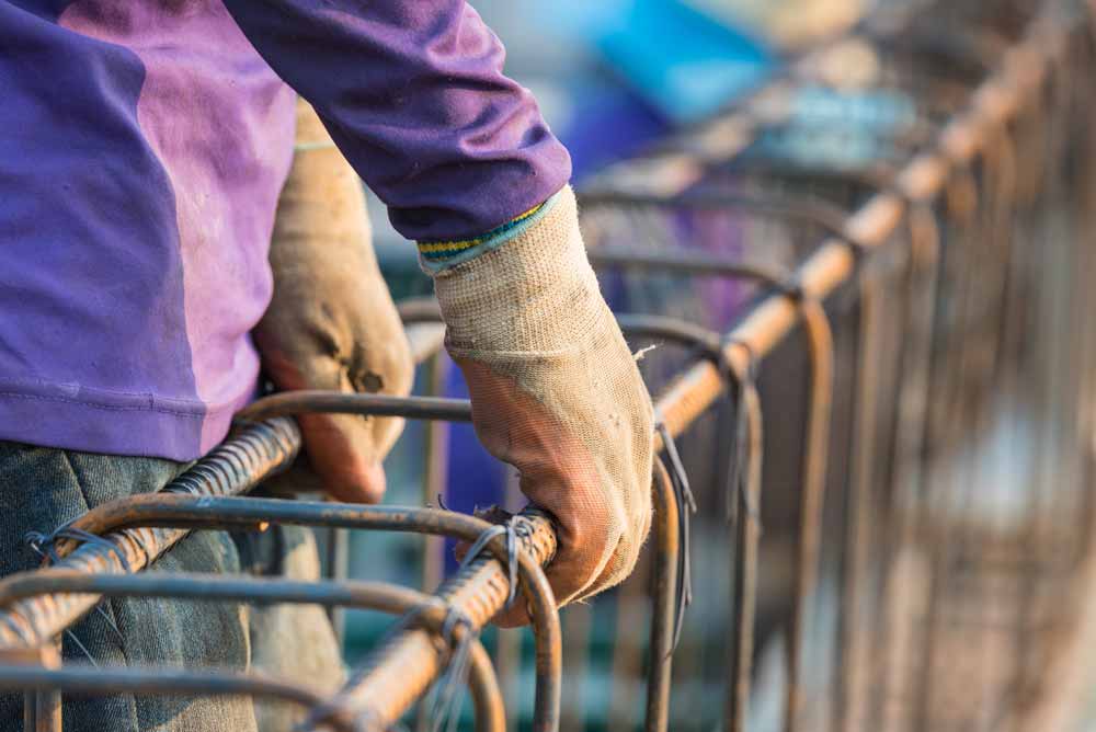 pręty zbrojeniowe cena