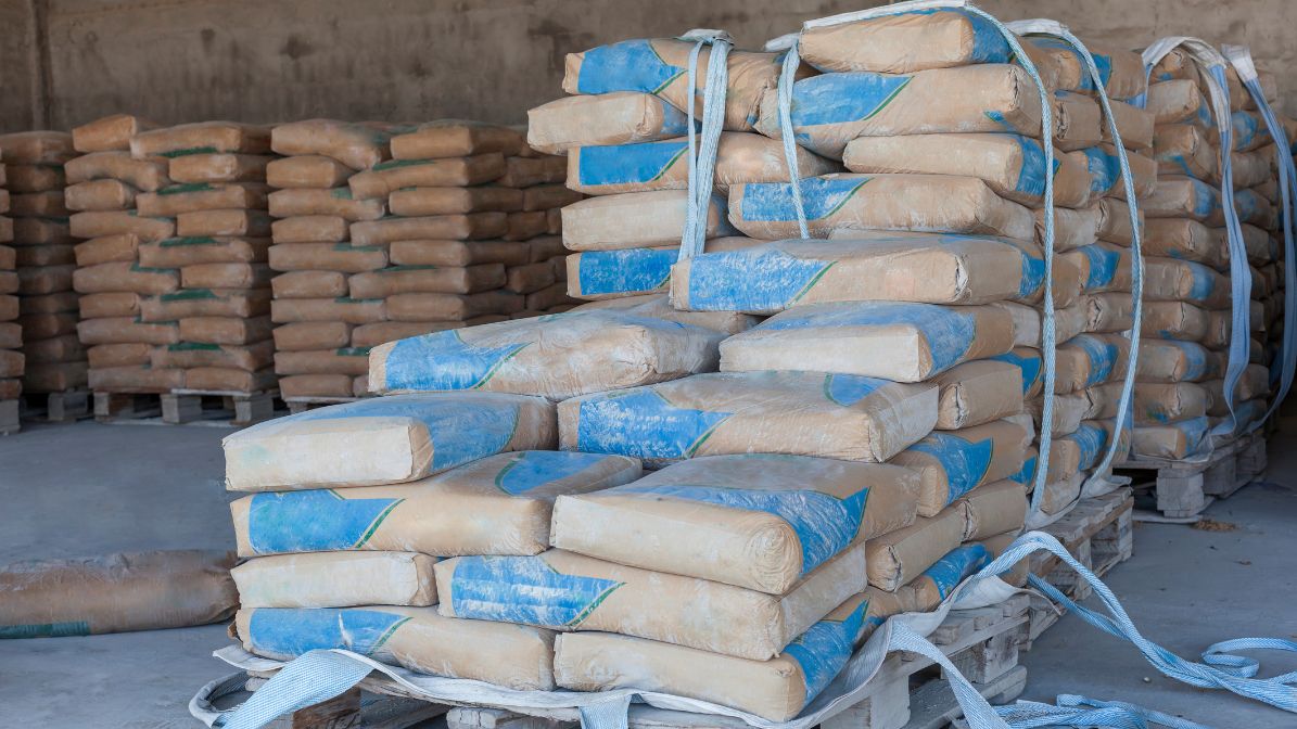 Ile worków betonu potrzebujemy na 1 m3