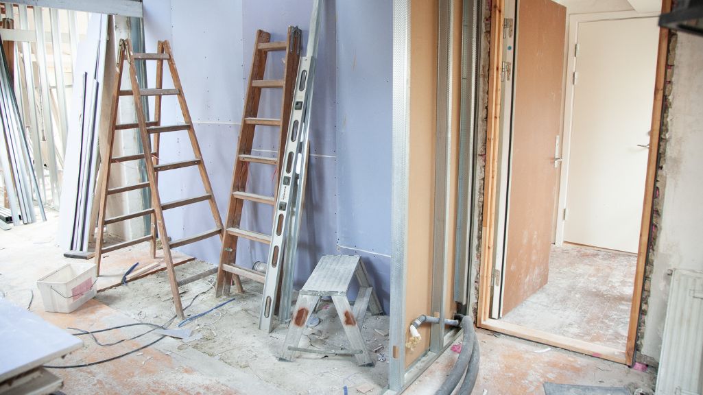 program „Mieszkanie za remont